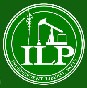 Independent Liberal Party ILP Trinidad & Tobago