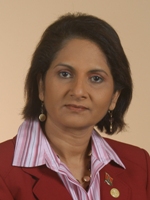 Lyndira Oudit