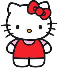 Hello Kitty Sanrio Trinidad & Tobago
