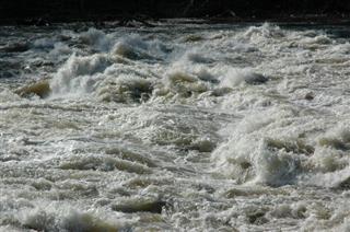 Flooding In Trinidad & Tobago