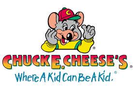 Chuck E. Cheese's Trinidad & Tobago