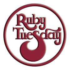 Ruby Tuesday Trinidad