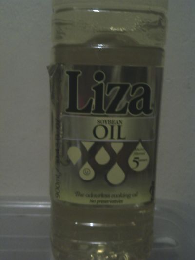 Liza Oil