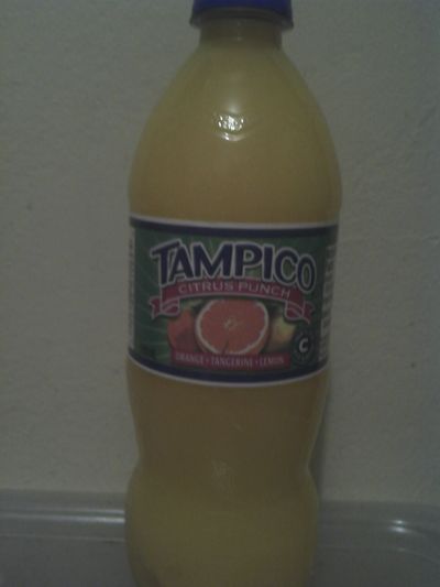 Tampico Citrus Punch