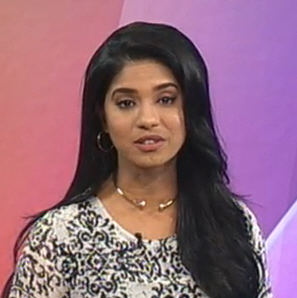 Desha Rambhajan