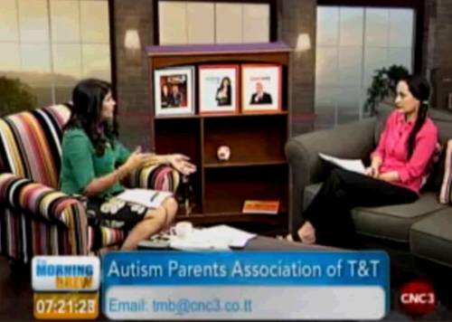 Autism Parents Association Of Trinidad & Tobago