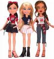 Bratz