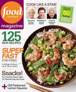 Food Network Magazine