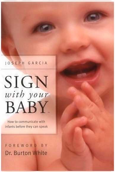 Sign With Your Baby