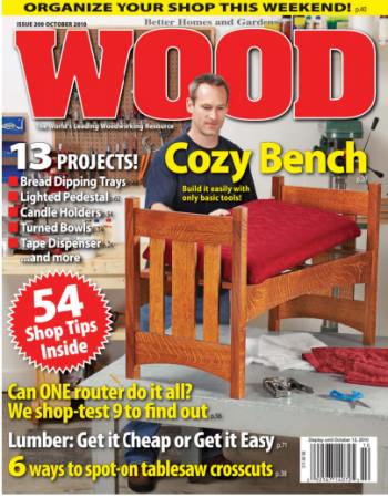 Wood Magazine