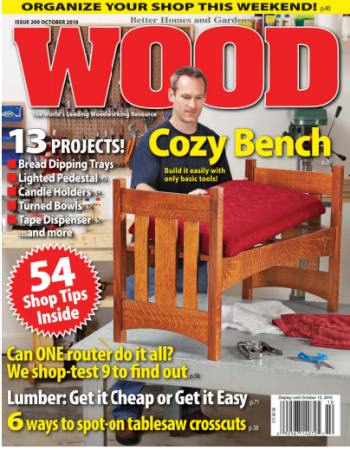 Wood Magazine