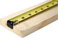 Wood Measurements