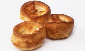 Fish Batter & Yorkshire Pudding Recipes