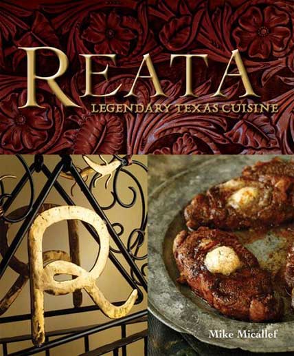 Reata Legendary Texas Cuisine