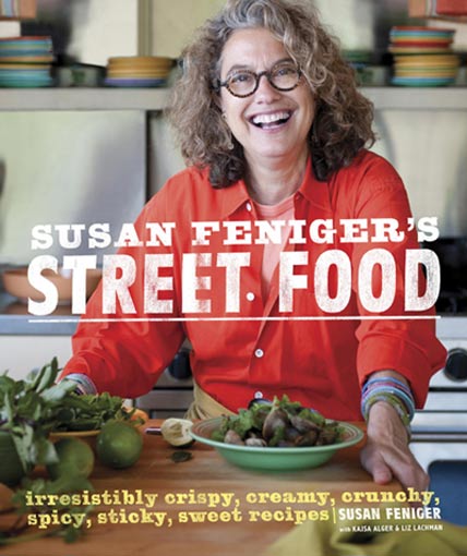 Susan Fenigers Street Food