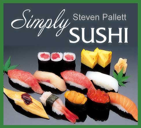 Simply Sushi