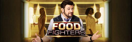 Food Fighters