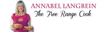Annabel Langbein The Free Range Cook