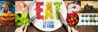 Eat - The Story Of Food