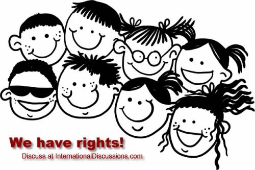 Universal Children's Day Universal Children's Day