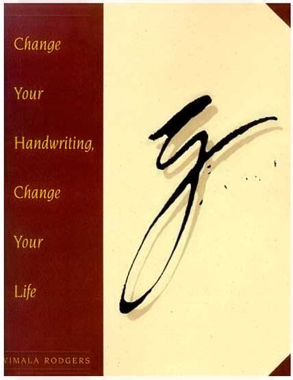Change Your Handwriting Change Your Life
