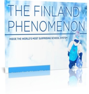 Bob Compton - The Finland Phenomenon