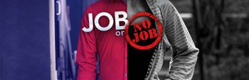 Job Or No Job