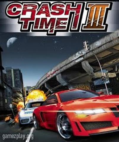 Crash Time 3
