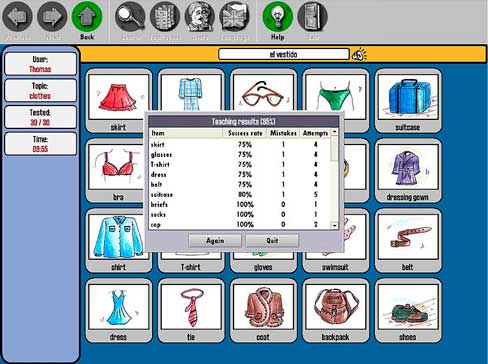 Easylanguage English 2.09
