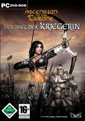 Ascension To The Throne: Valkyrie
