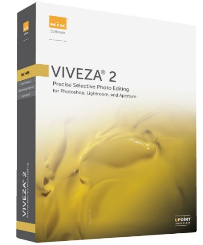 Nik Software Viveza 2.001 Plugin For Photoshop