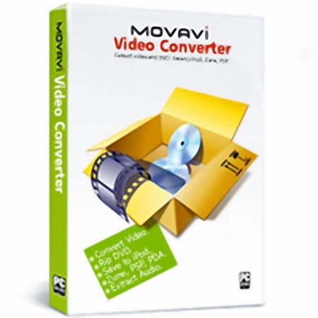 Movavi Video Converter 9.0.1