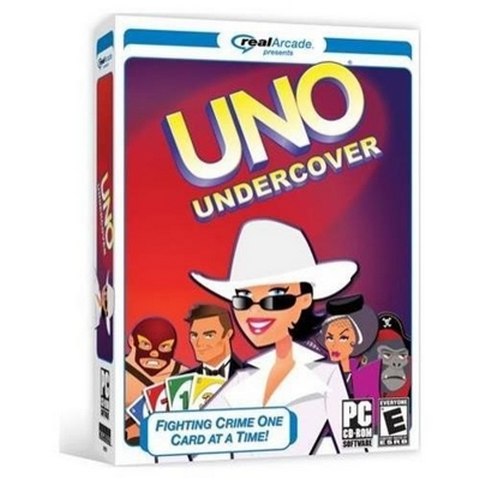 Uno - Undercover V3.6