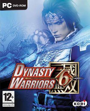 Dynasty Warriors 6