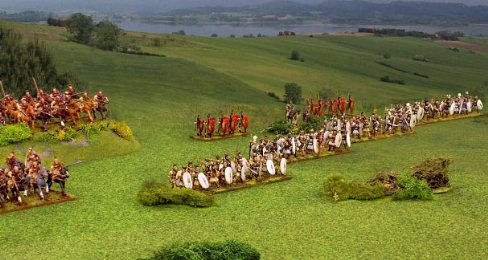 Field Of Glory