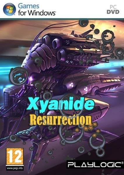 Xyanide Resurrection