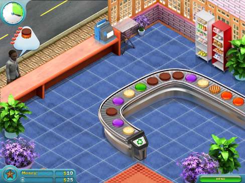 Cake Shop 2