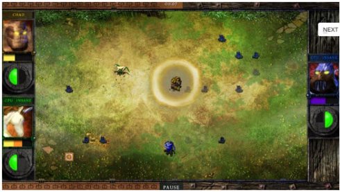 Archon Classic