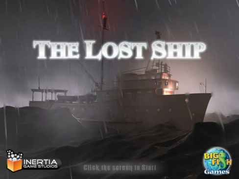 Margrave Manor 2: Lost Ship