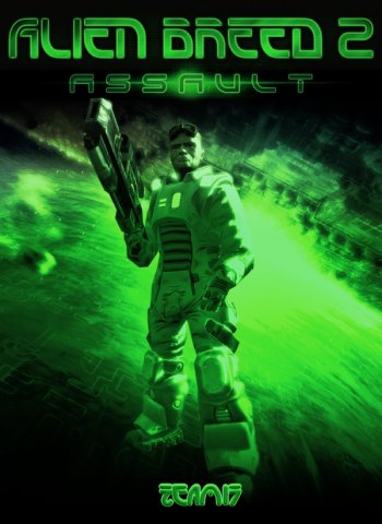 Alien Breed 2 - Assault
