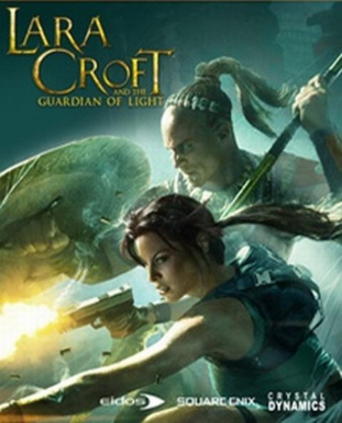 Lara Croft - Guardian Of Light