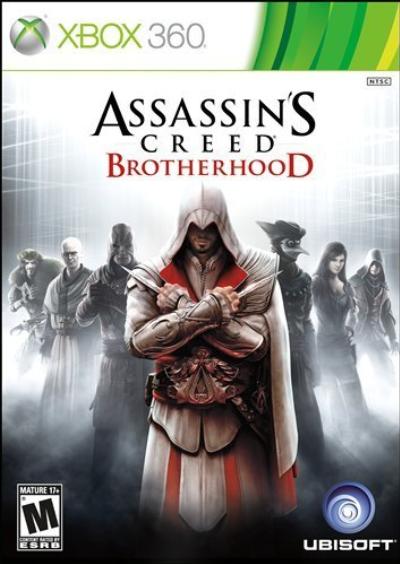 Assassin's Creed Brotherhood