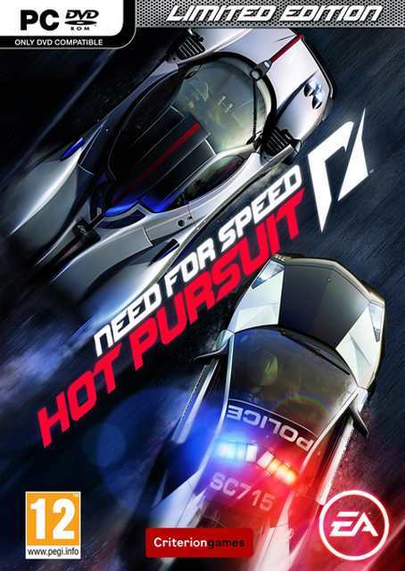 Need For Speed - Hot Pursuit