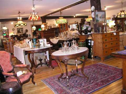 Antique Shop - Pc Game