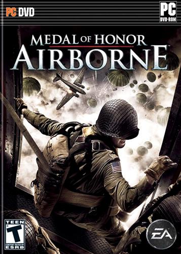 Medal Of Honor - Airborne