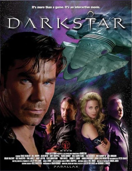 Darkstar