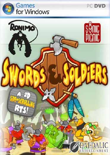 Swords & Soldiers