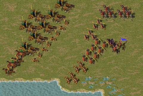 Field Of Glory