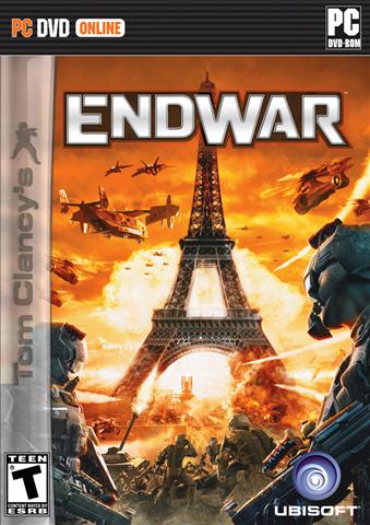 Tom Clancy's Endwar