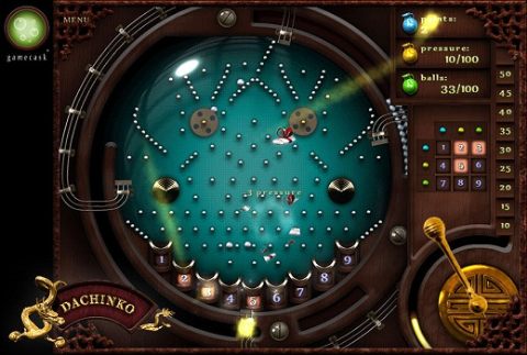 Dachinko